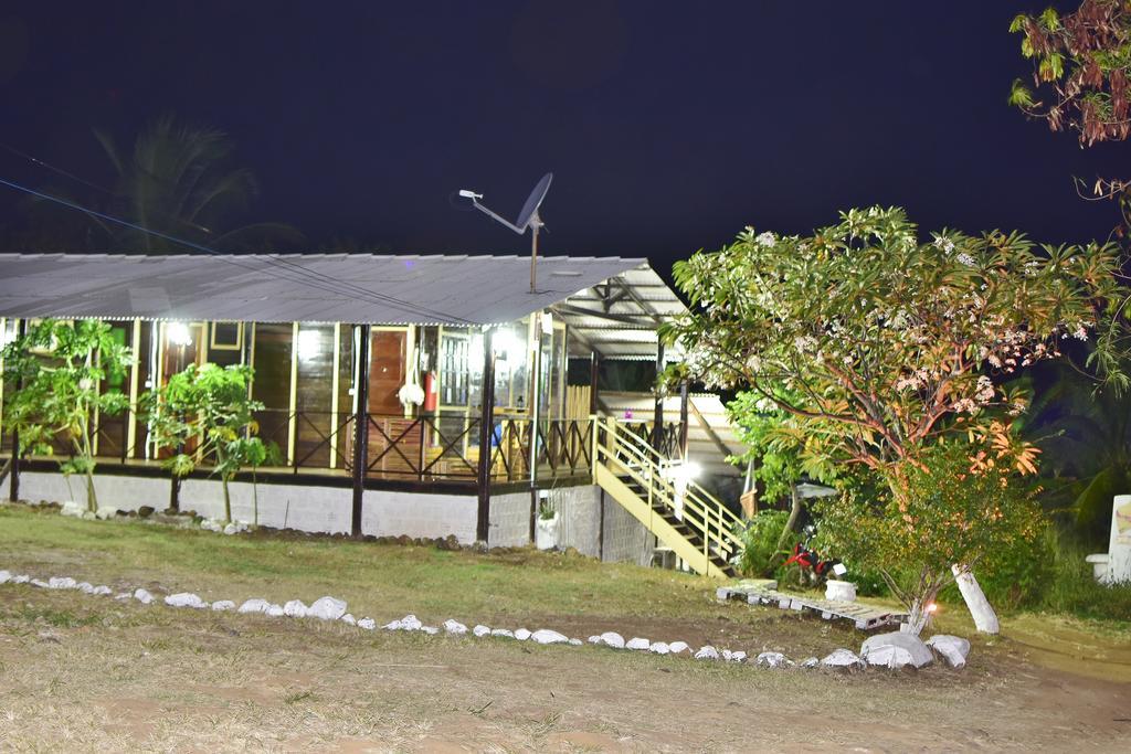 Pousada Boldro Home Fernando de Noronha Exteriör bild