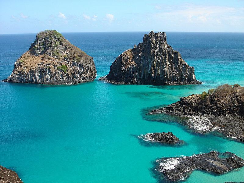 Pousada Boldro Home Fernando de Noronha Exteriör bild